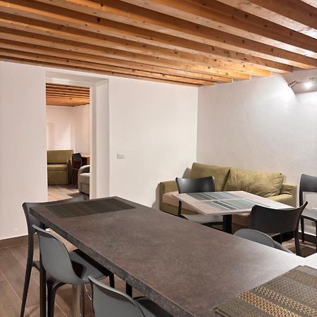 Cortile Riolo Apartment Palermo Luaran gambar