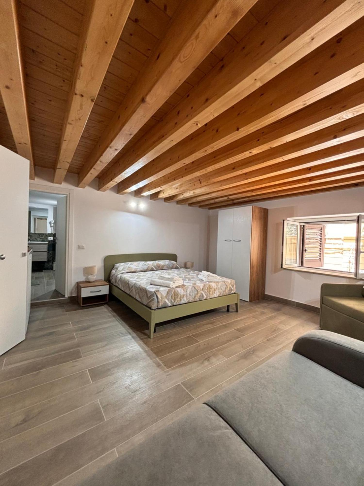 Cortile Riolo Apartment Palermo Luaran gambar
