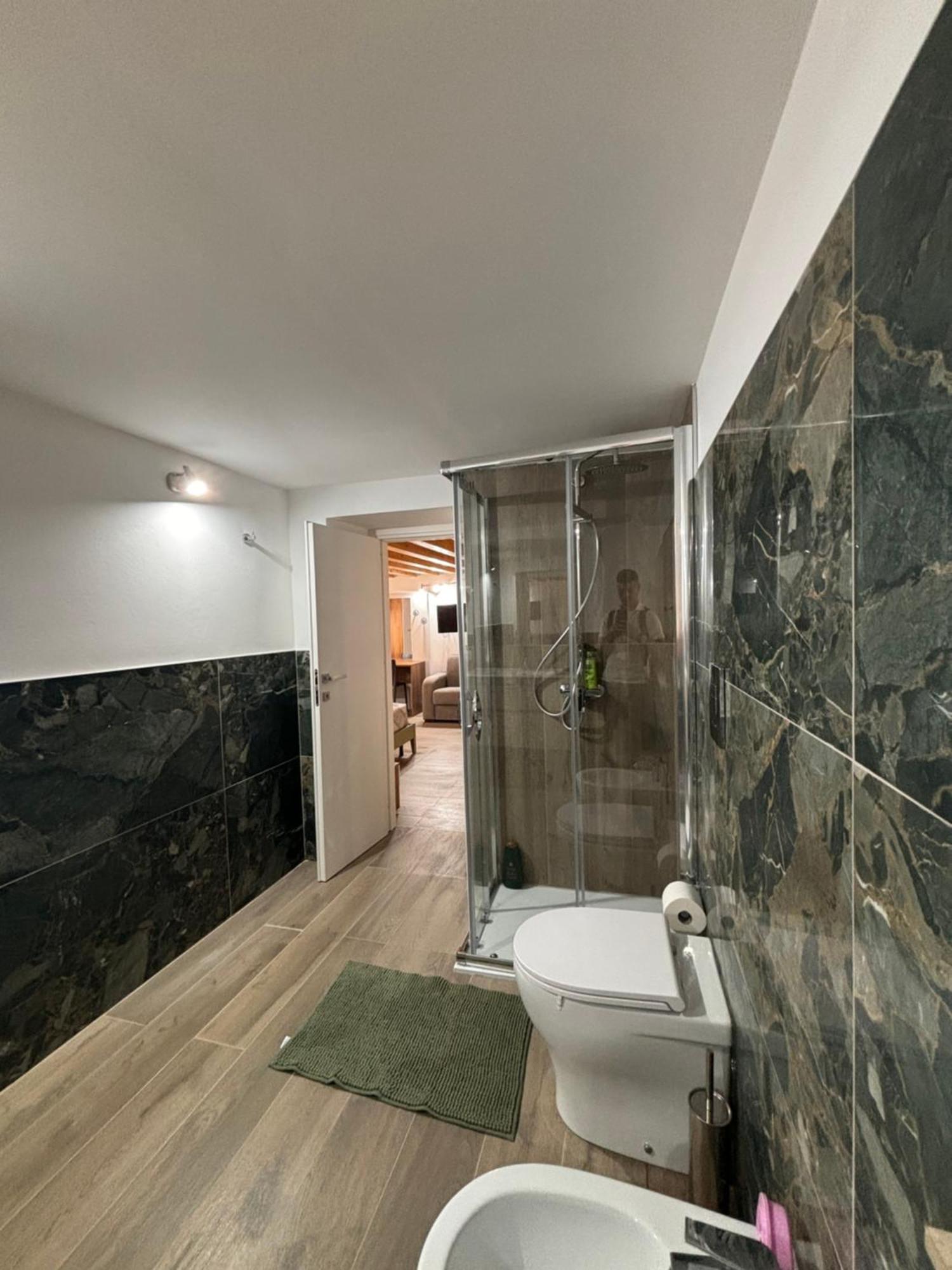 Cortile Riolo Apartment Palermo Luaran gambar
