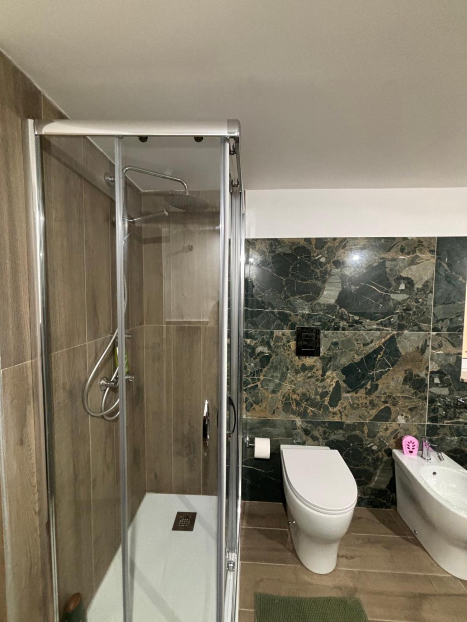 Cortile Riolo Apartment Palermo Luaran gambar
