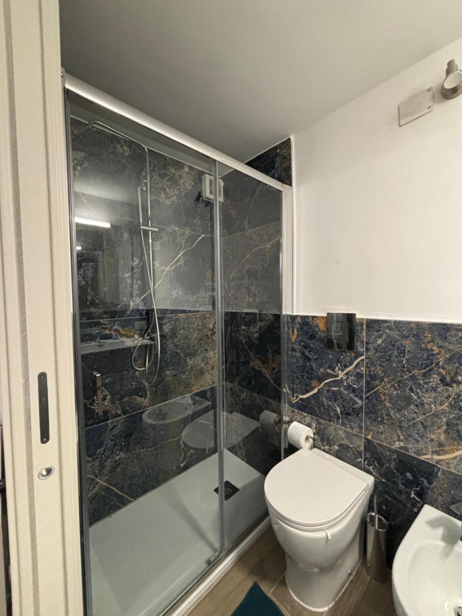 Cortile Riolo Apartment Palermo Luaran gambar