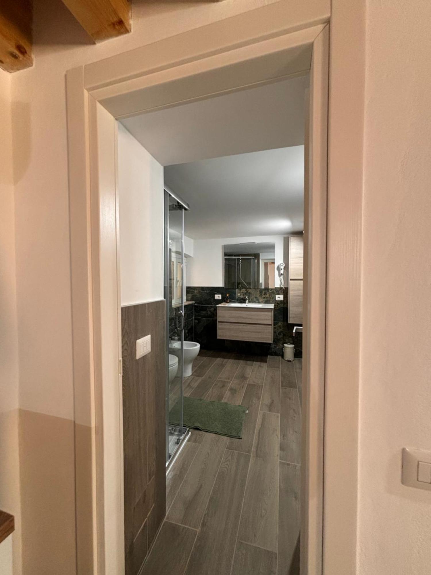 Cortile Riolo Apartment Palermo Luaran gambar