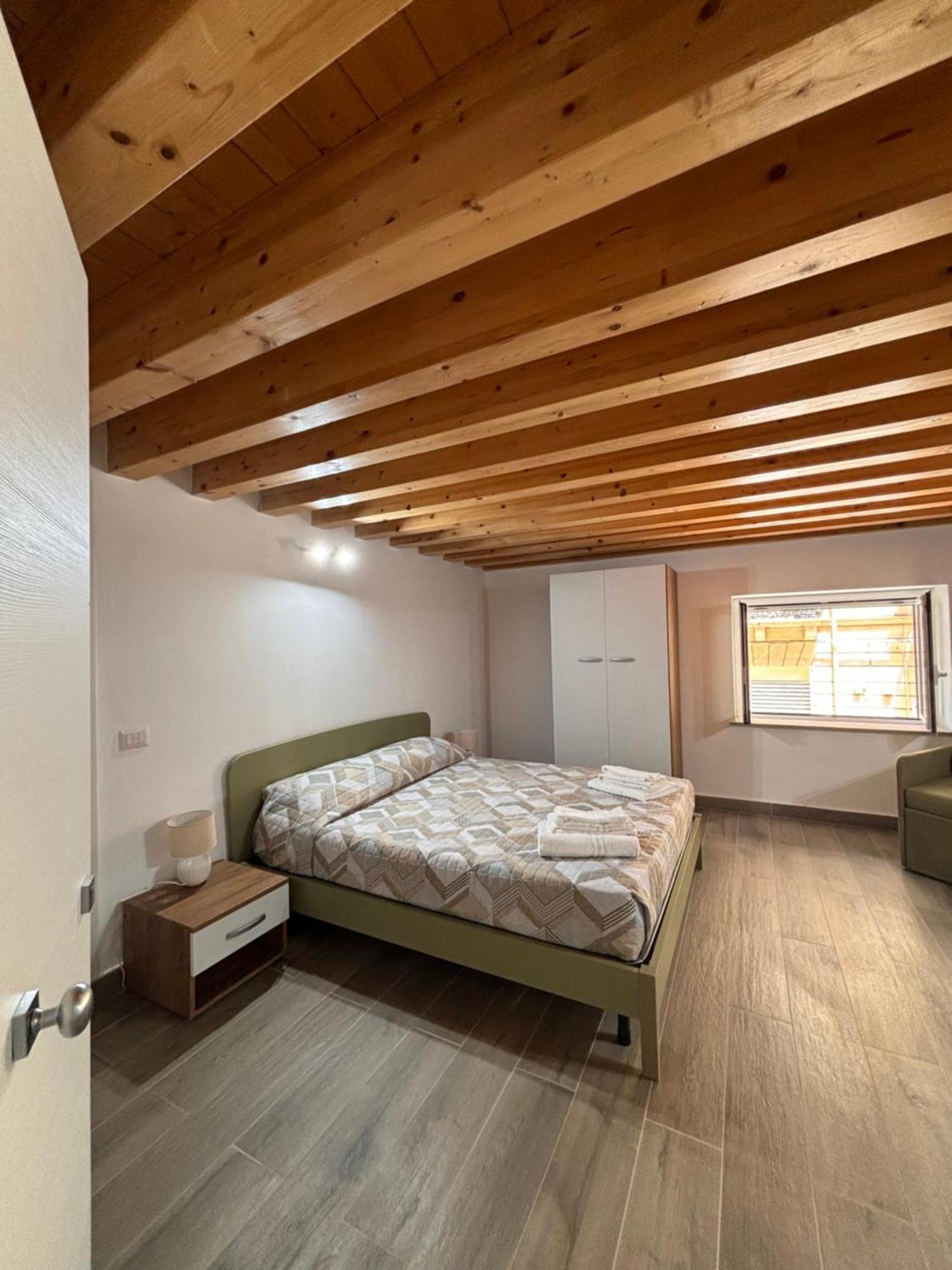 Cortile Riolo Apartment Palermo Luaran gambar