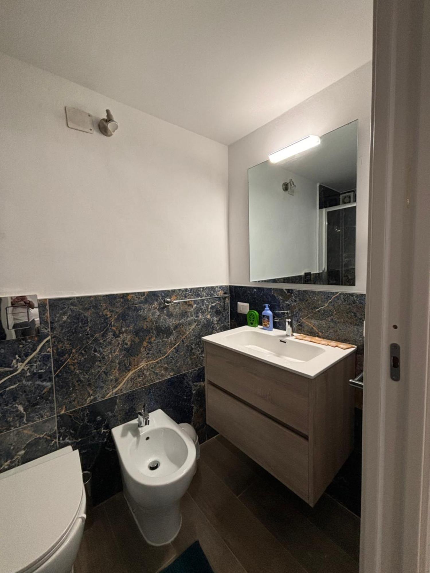 Cortile Riolo Apartment Palermo Luaran gambar